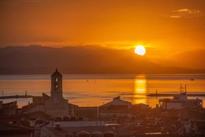 L' Appartamento con Vista Carloforte img54