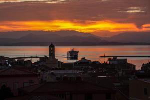 L' Appartamento con Vista Carloforte img53