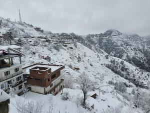 Ashirwad Homestay near Kufri