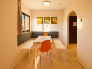 Two-Bedroom Apartment (5-6 Adults) room in Fuengirola Beach Apartamentos Turísticos