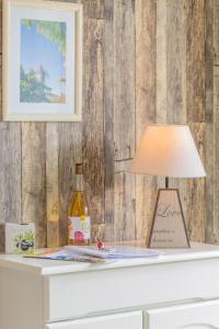 Maisons de vacances Atlantic Residence : photos des chambres