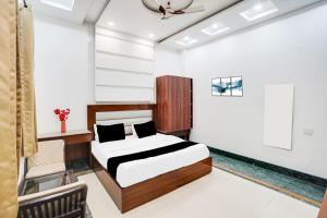 Super Townhouse Selaqui Chakrata Road