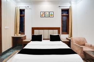 Super Townhouse Selaqui Chakrata Road