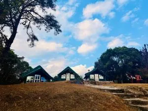 Cozyo Stays Boutique Home Jowai - Baitha Lāngso