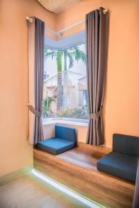 The Thousand Village - Mũi Né