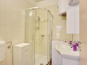 Apartment in Croatia near Stunning Beaches