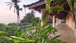 Rosastays Panjim North Goa
