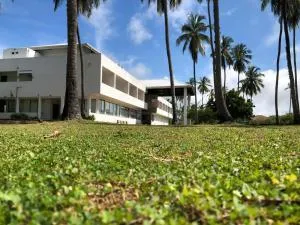 Capital Wind Beach Cabanas - 卡尔皮蒂耶