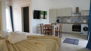 Residence Del Tellaro