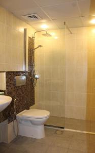 One bed apartment at a great location in Dubai Marina