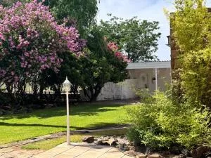 Green Acres Farm Cottage - Modderrivier