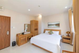 Cerasoi Boutique Villa Dalat