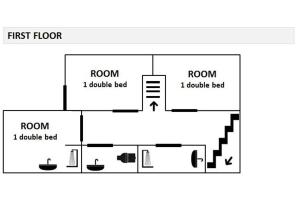 Appartements Lofts Chemin Vert : photos des chambres