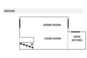 Appartements Lofts Chemin Vert : photos des chambres