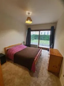 F2 proche centre Thonon - 托农莱班