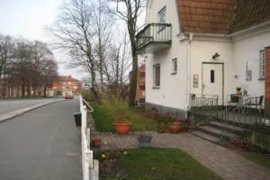 Kronans B&B - Vinslöv