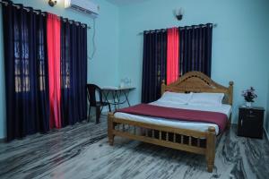 sarangvilla homestay varkala,edava
