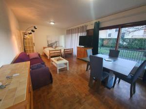 F2 proche centre Thonon