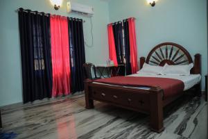 sarangvilla homestay varkala,edava