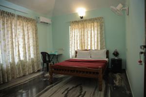 sarangvilla homestay varkala,edava