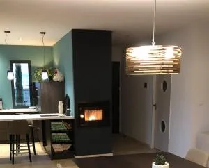 Ecological wooden house Saint Remy de Provence - Ма-Блан