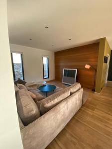 Villas Ecological wooden house Saint Remy de Provence : photos des chambres