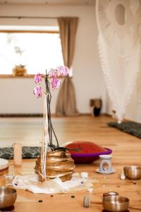 Großes Appartement mit 2 Schlafzimmer für 4 Personen