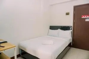 Cozy Stay Studio at Loftvilles City Apartment By Travelio - Dukuh