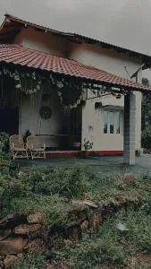 Bettadakeshvi homestay - Arehalli