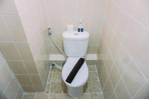 Cozy Stay Studio at Loftvilles City Apartment By Travelio