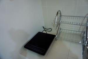 Cozy Stay Studio at Loftvilles City Apartment By Travelio