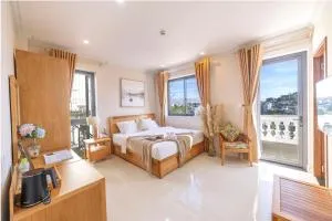 Cerasoi Boutique Villa Dalat - Ðưc Trọng