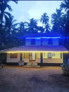Prit Farm House - Alibag