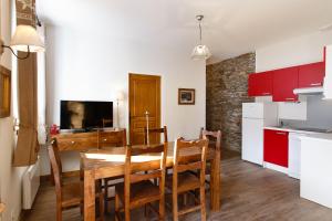 Mont Blanc Lodge Hauteluce photo 15