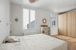 Maisons de vacances Family home : photos des chambres