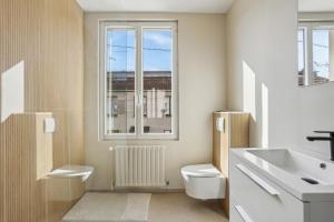 Maisons de vacances Family home : photos des chambres