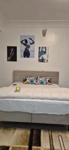 Sérénité house - Point E