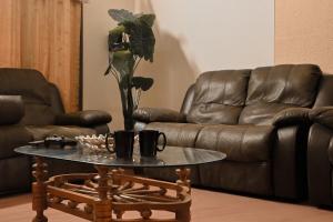 Hillscape by KM consultancy