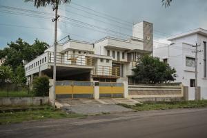 Hillscape by KM consultancy