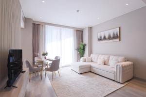 Stunning 1BR in heart of Dubai Marina