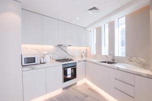 Stunning 1BR in heart of Dubai Marina