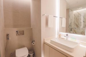 Stunning 1BR in heart of Dubai Marina