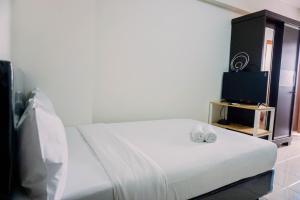 Simply Look Studio at Loftvilles City Apartment By Travelio