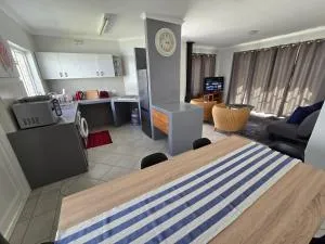 Watershed Self-Catering - Breerivier