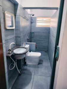 The Palmyrah Tenements