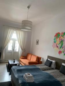 View of Main Square Studio