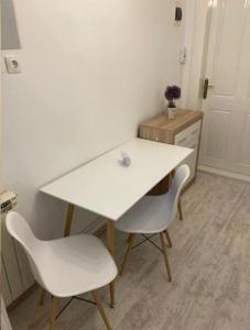 View of Main Square Studio