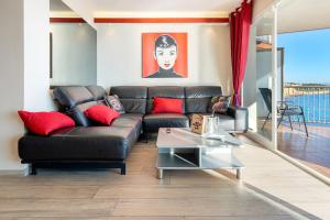 Piso Paradisaco Frente Al Mar