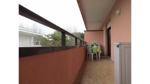 Apartment with terrace in Bibione