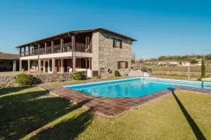 Quinta Das Regadas - Rendufe